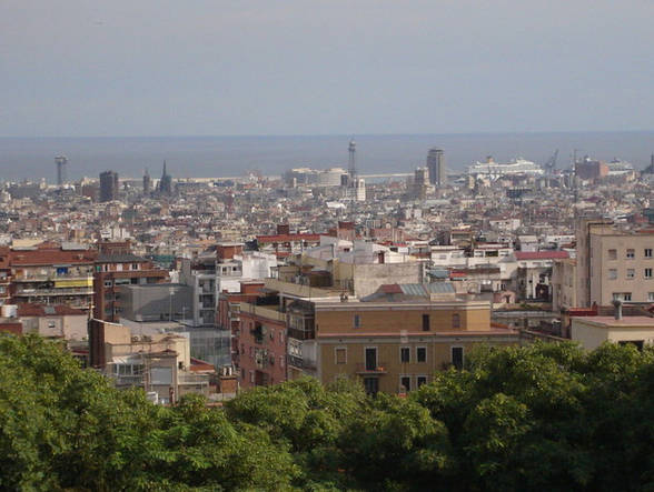 Barcelona - 