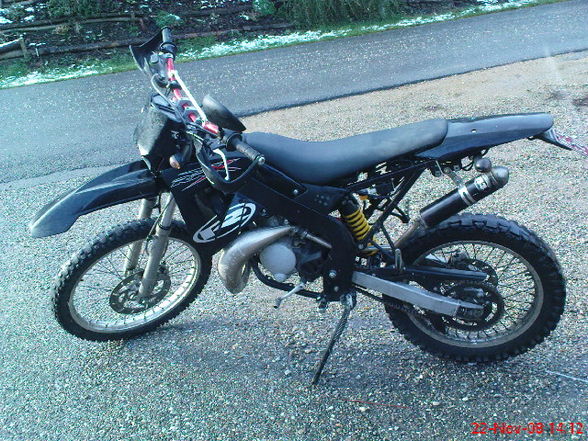 Moped - 