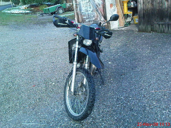 Moped - 