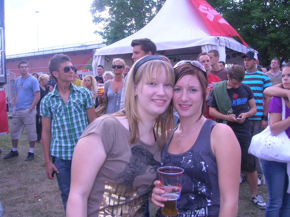 Donauinselfest 07 - 