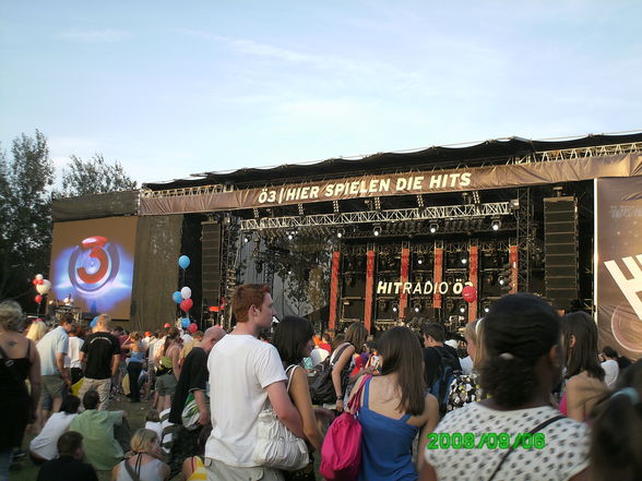 Donauinselfest 08 - 