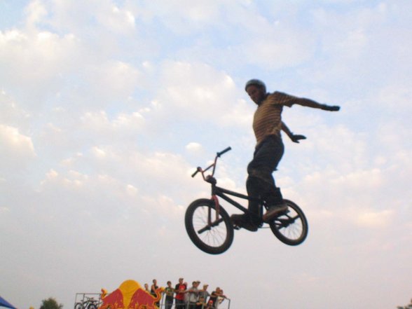 bmx - 