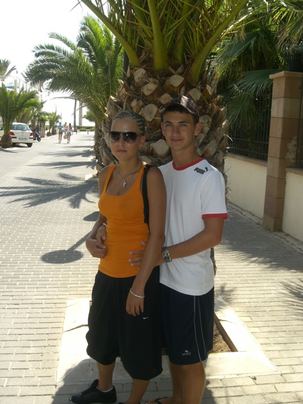 Mallorca 2006 - 