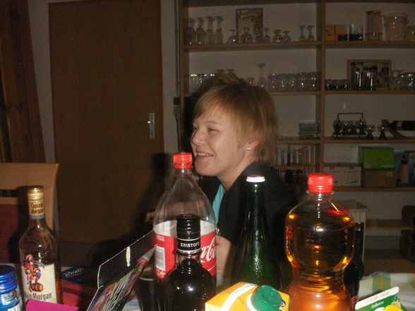 mein Geburtstag 2008 - 