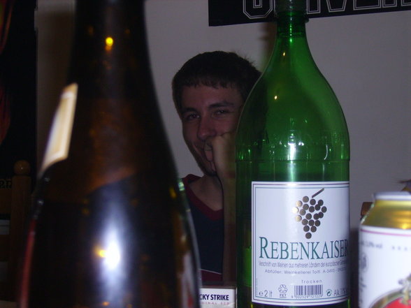 Geburtstag 2006 - 