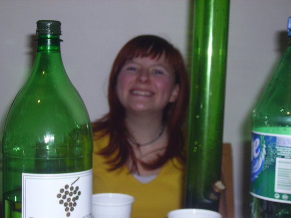 Geburtstag 2006 - 