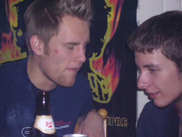 Geburtstag 2006 - 