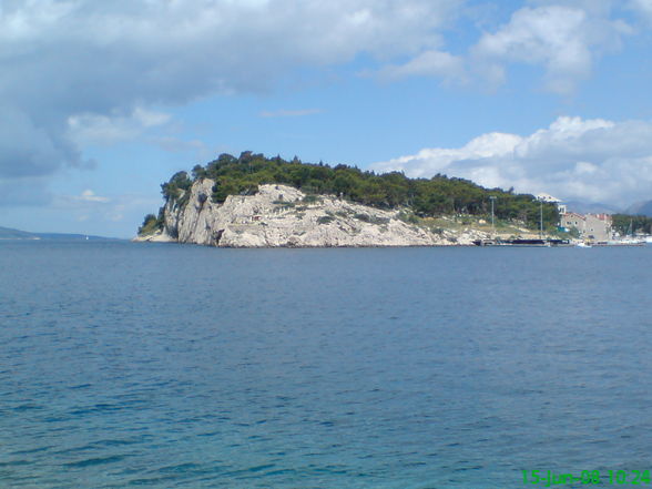 Makarska 2008 - 