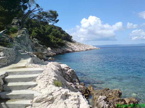 Makarska 2008 - 