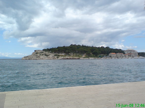 Makarska 2008 - 