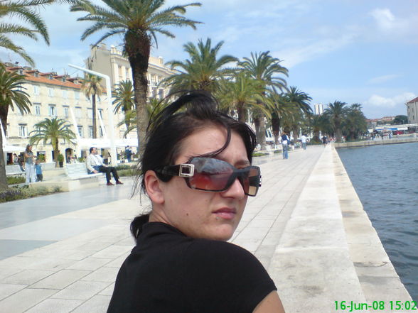 Makarska 2008 - 