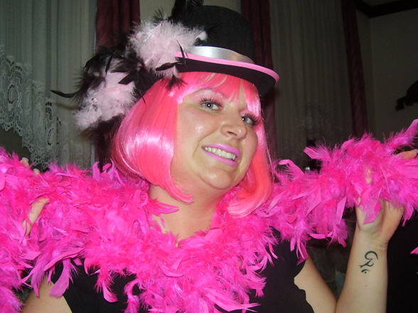 Fasching 2008 - 