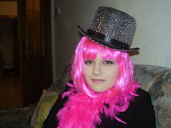 Fasching 2008 - 