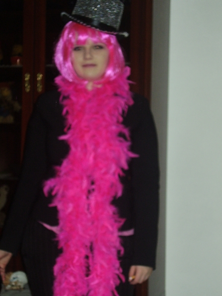 Fasching 2008 - 