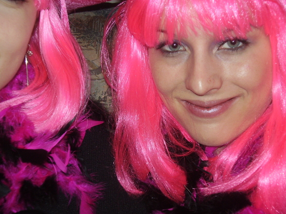 Fasching 2008 - 