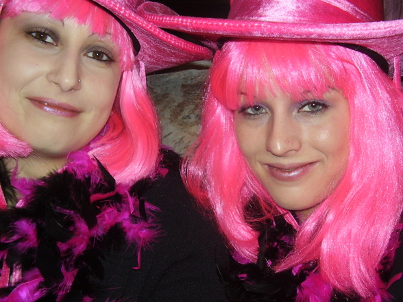 Fasching 2008 - 