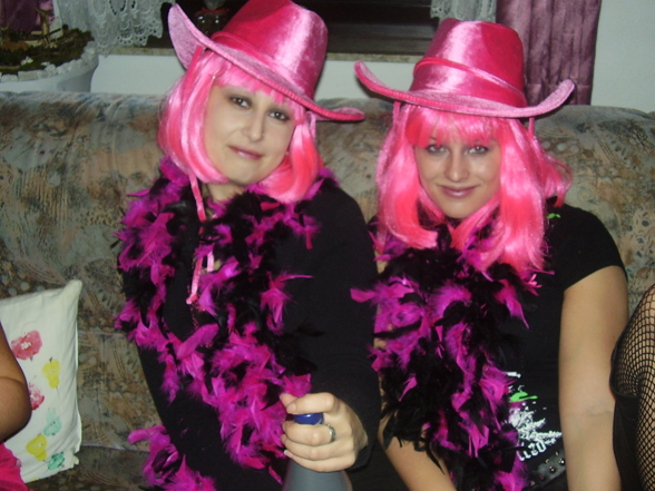 Fasching 2008 - 