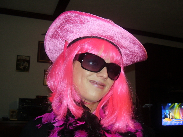 Fasching 2008 - 