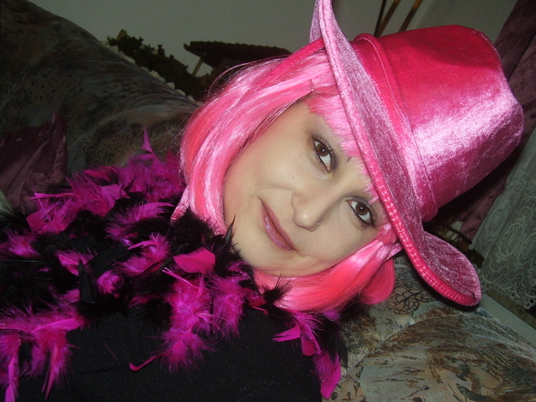 Fasching 2008 - 