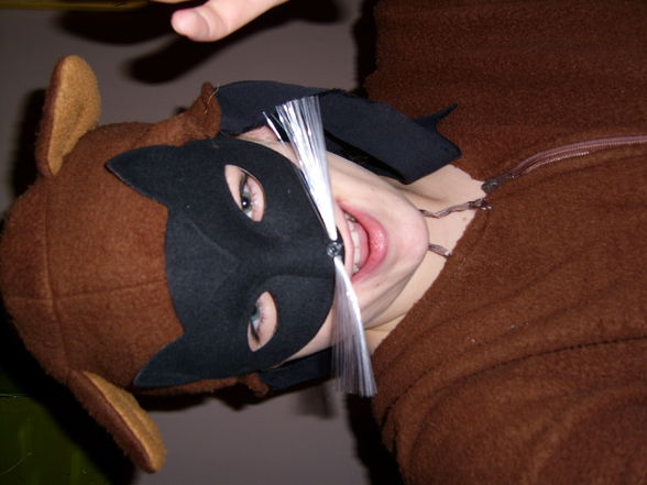 Fasching 2009 - 