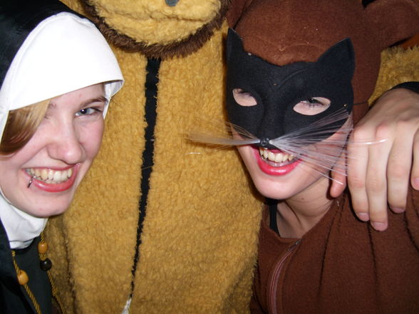 Fasching 2009 - 