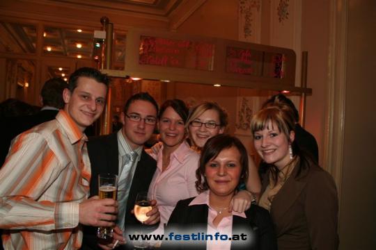 **Fortgeh 2007** - 