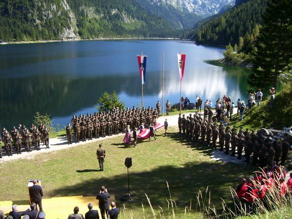 **Bundesheer** August2006-Jänner2007 - 