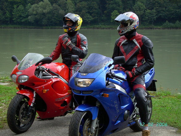 Motorradlfoan - 