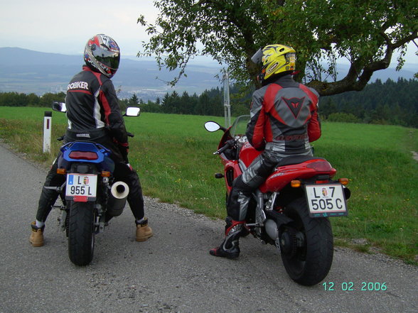 Motorradlfoan - 