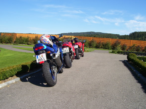 Motorradlfoan - 