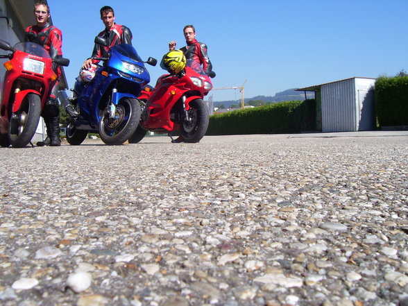 Motorradlfoan - 