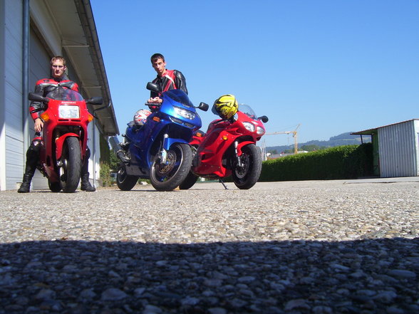 Motorradlfoan - 