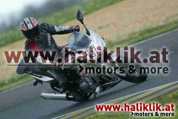 Motorradlfoan - 