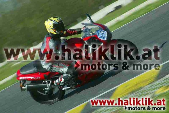 Motorradlfoan - 