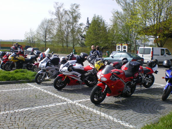 Motorradlfoan - 