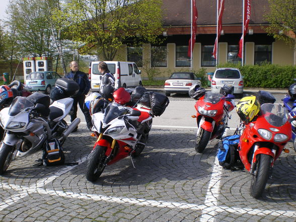 Motorradlfoan - 