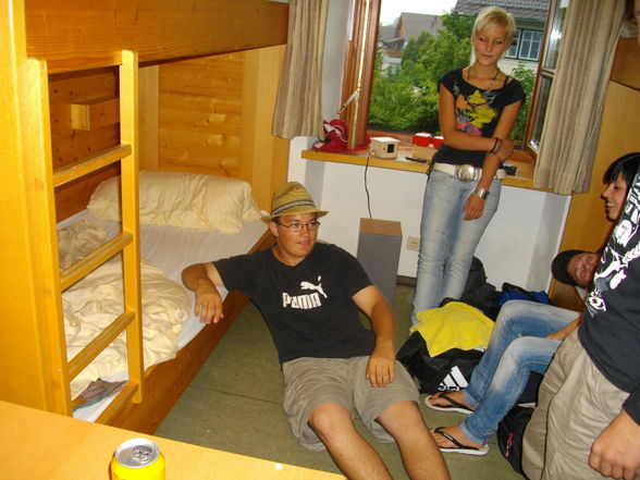 Urlaub 2009 - 