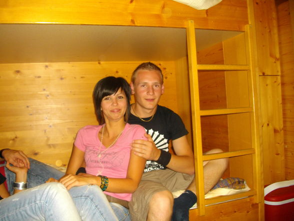 Urlaub 2009 - 