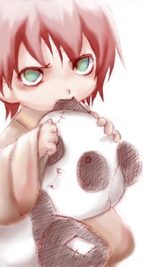 Gaara - 