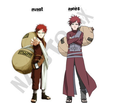 Gaara - 