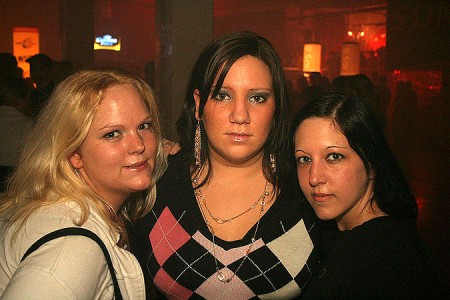 Freunde und ich ;) - 