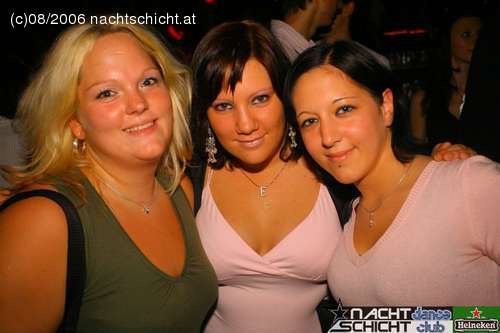 Freunde und ich ;) - 