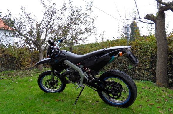 Derbi SDR - 