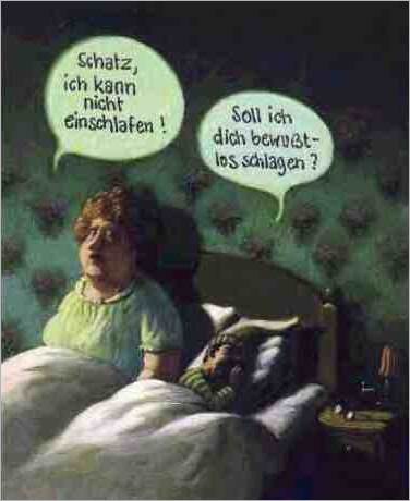 zUm AnScHaUeN.... - 