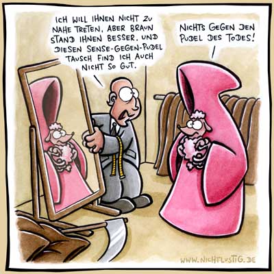 zUm AnScHaUeN.... - 