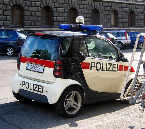 polizei - 