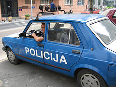 polizei - 