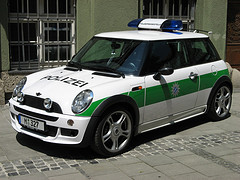 polizei - 