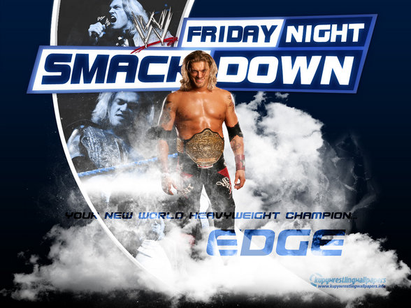 smackdown - 