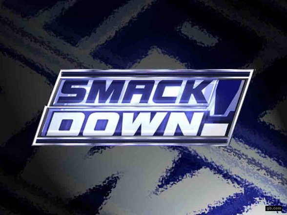 smackdown - 